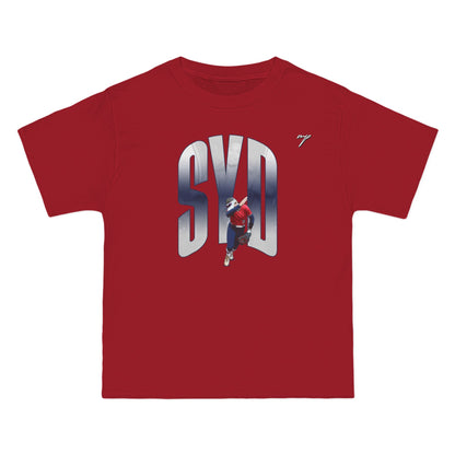 Sydney Shiller Vintage Tee
