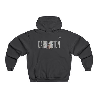 Elijah Carrington Vintage Hoodie