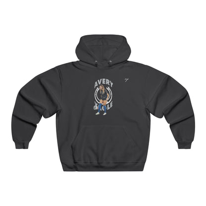 Avery Yagle Vintage Hoodie