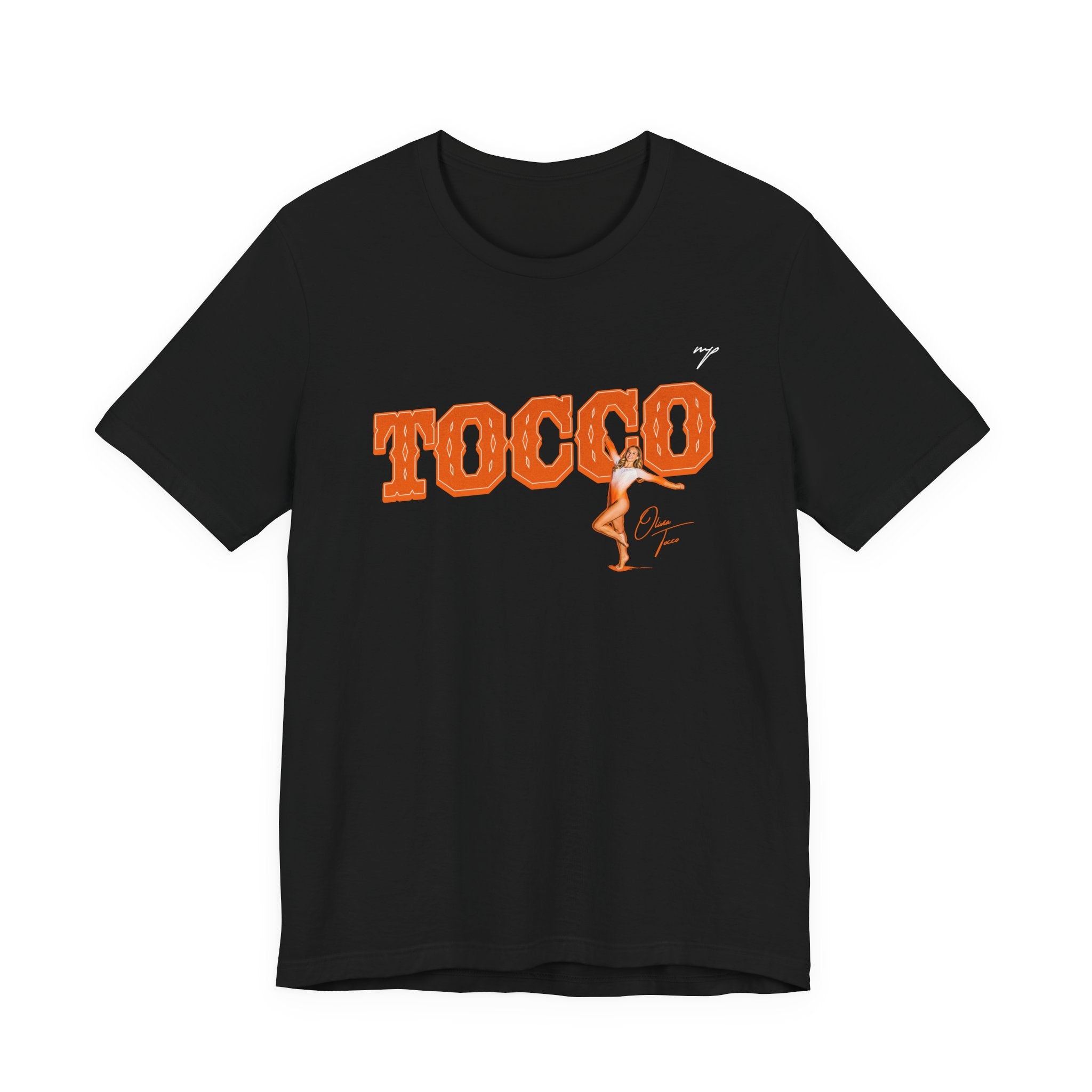 Olivia Tocco Graphic Tee