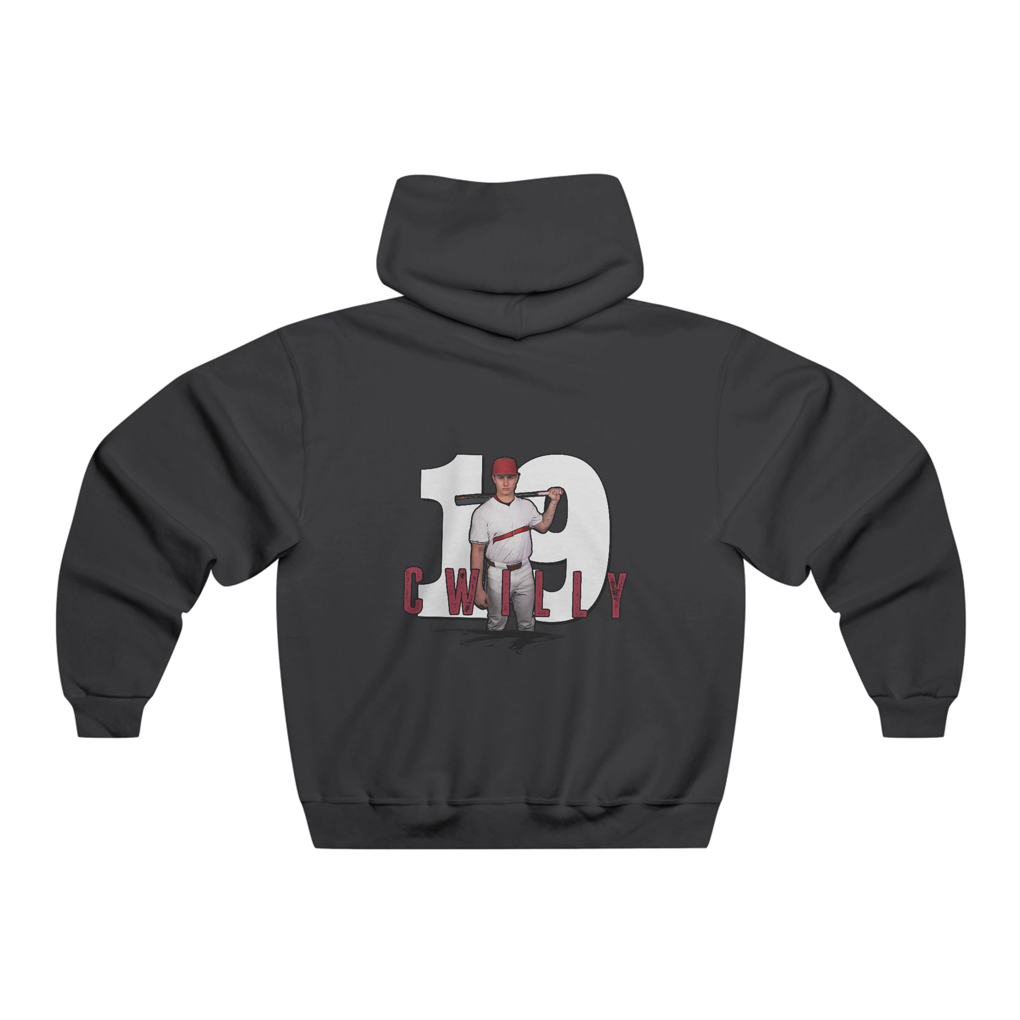 Carson Willis Vintage Hoodie