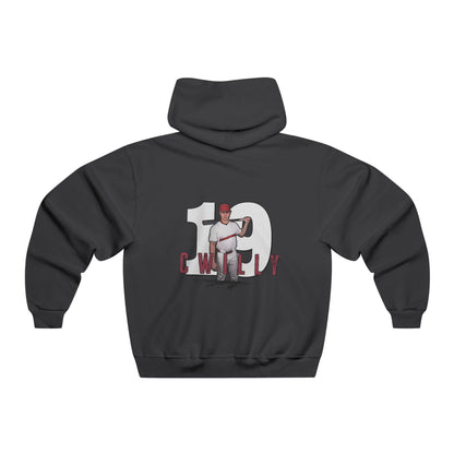 Carson Willis Vintage Hoodie