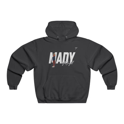 Mady Wright Vintage Hoodie