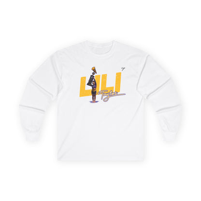 Lili Taylor Long Sleeve Tee