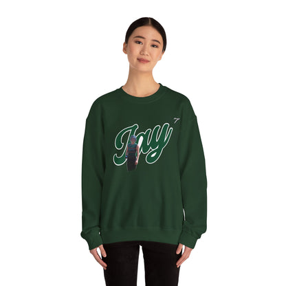 Javen Miller Crewneck