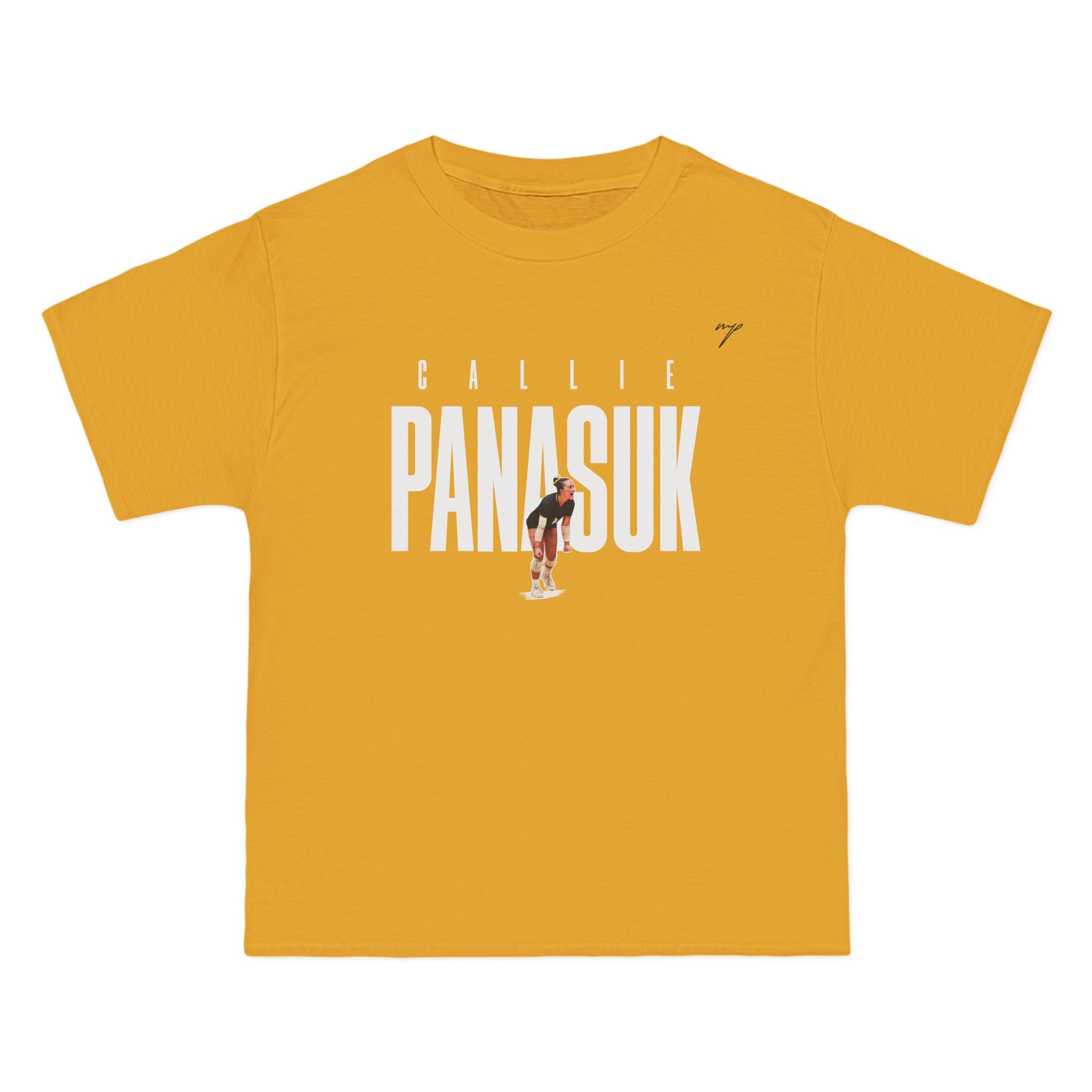 Callie Panasuk Vintage Tee