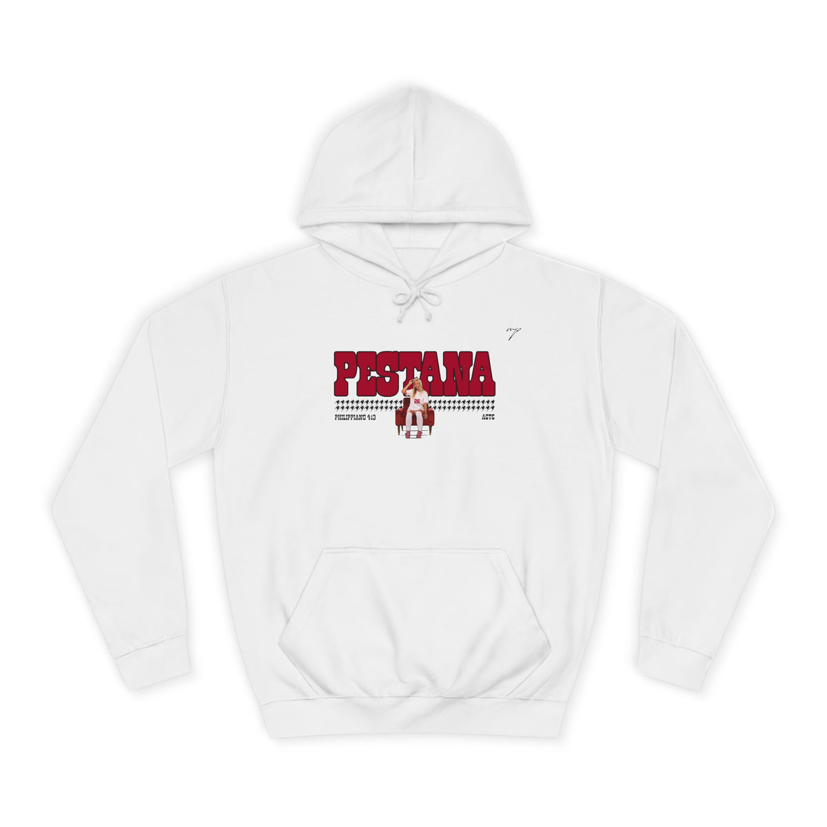 Kylie Pestana Hoodie