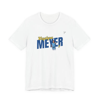Krystyna Meyer Graphic Tee
