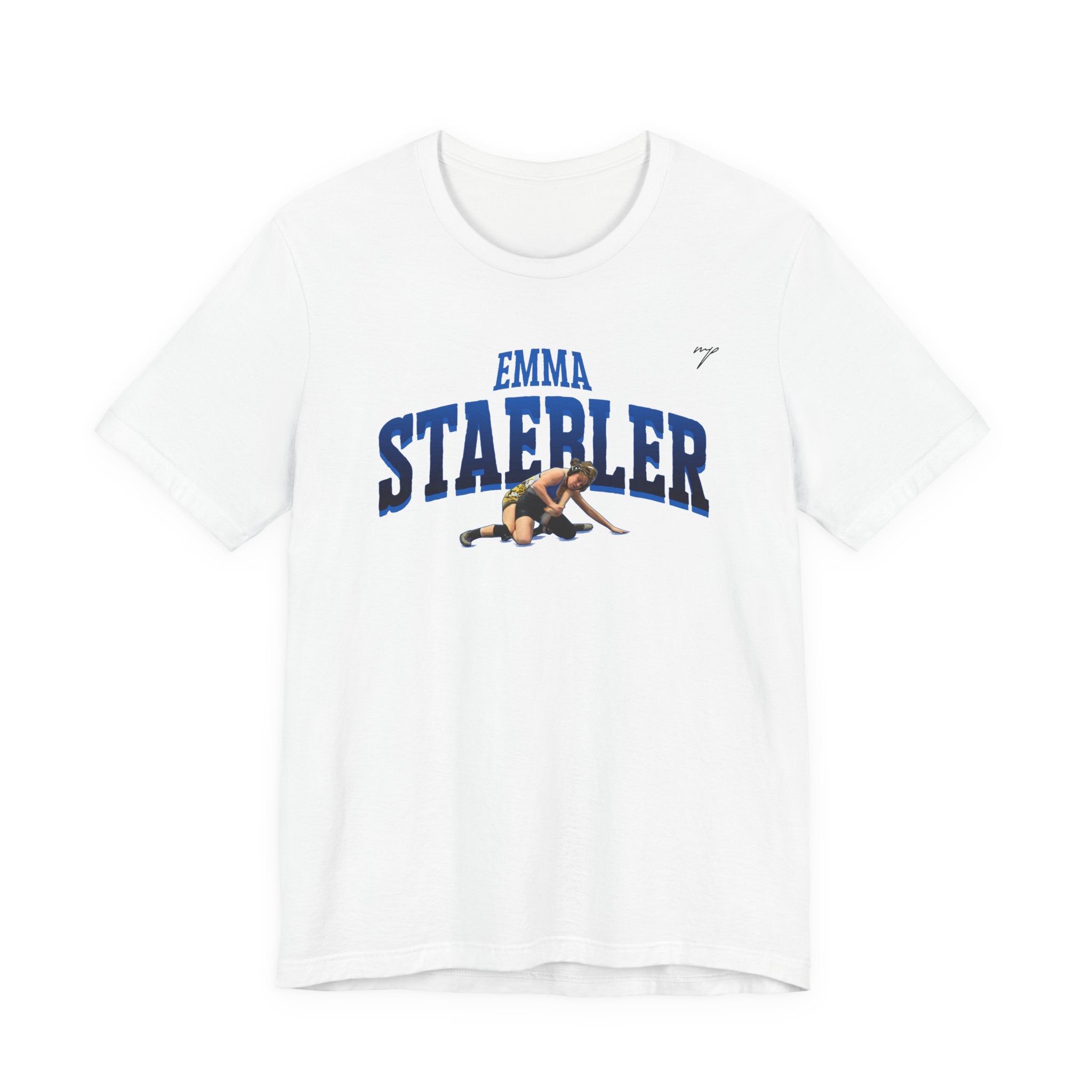 Emma Staebler Graphic Tee