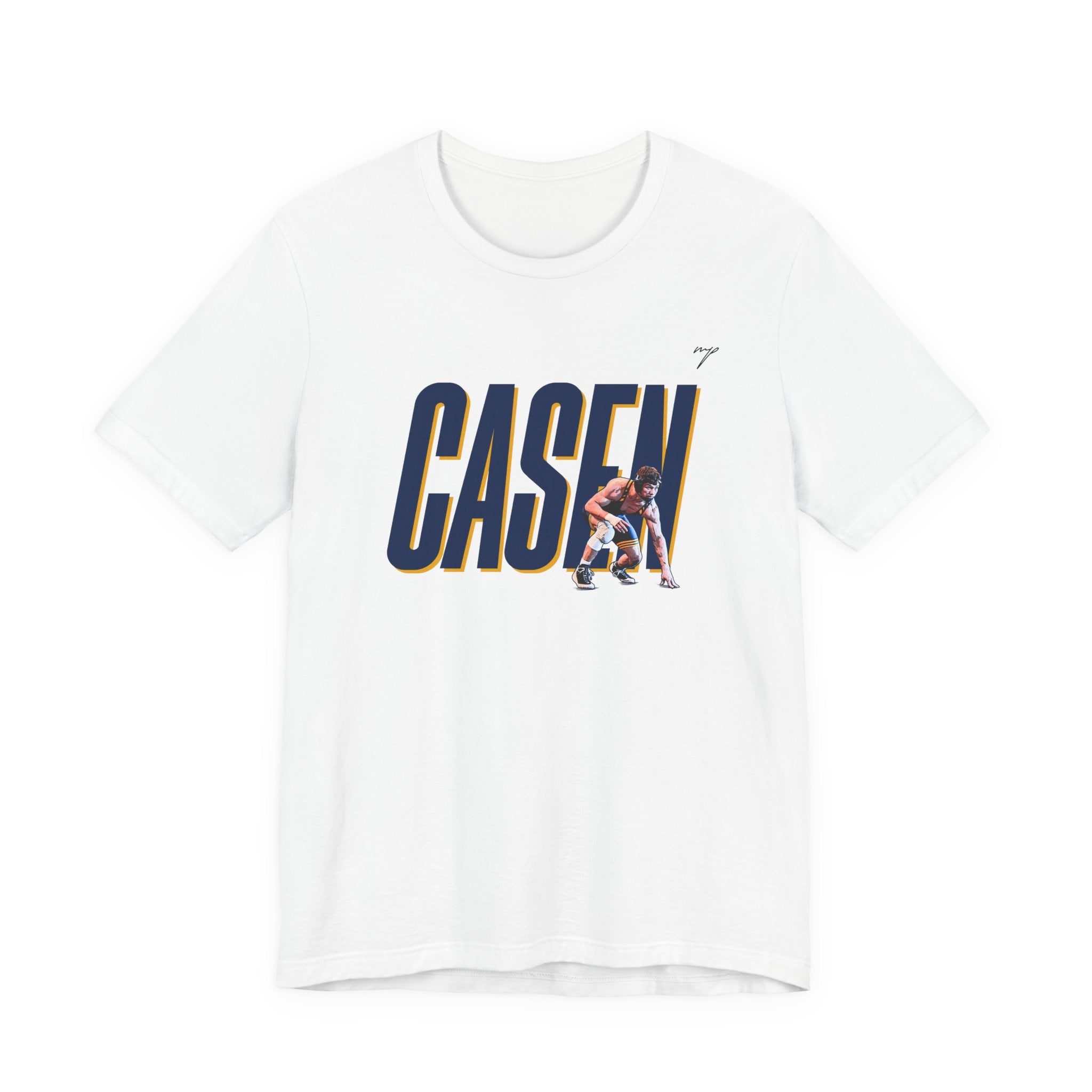 Casen Roark Graphic Tee