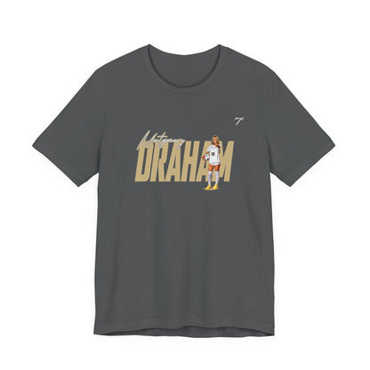 Montgomery Draham Graphic Tee