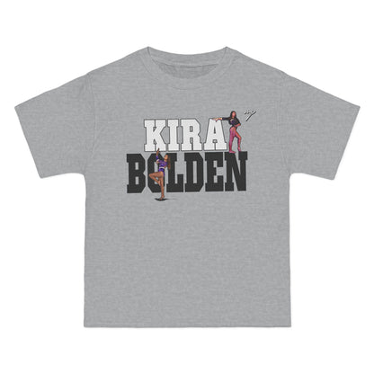 Kira Bolden Vintage Tee