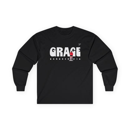 Grace Gardner Long Sleeve Tee