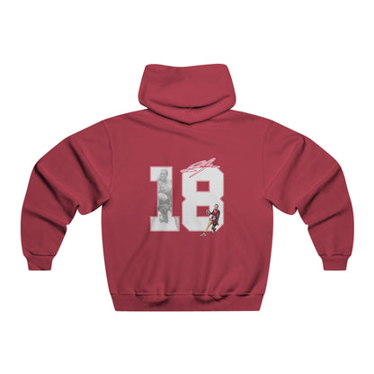 Saylor Swanson Vintage Hoodie