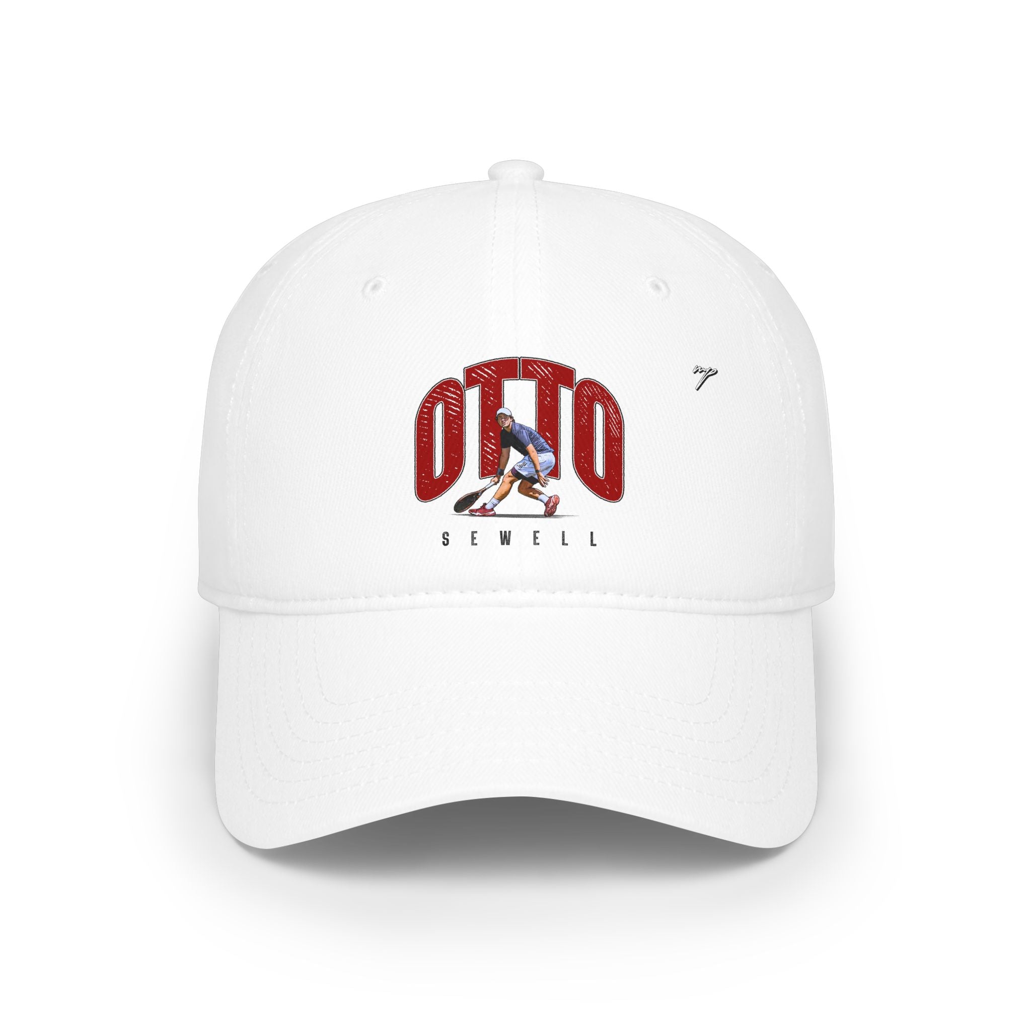 Otto Sewell Hat