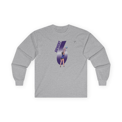 Reegan Siewert Long Sleeve Tee