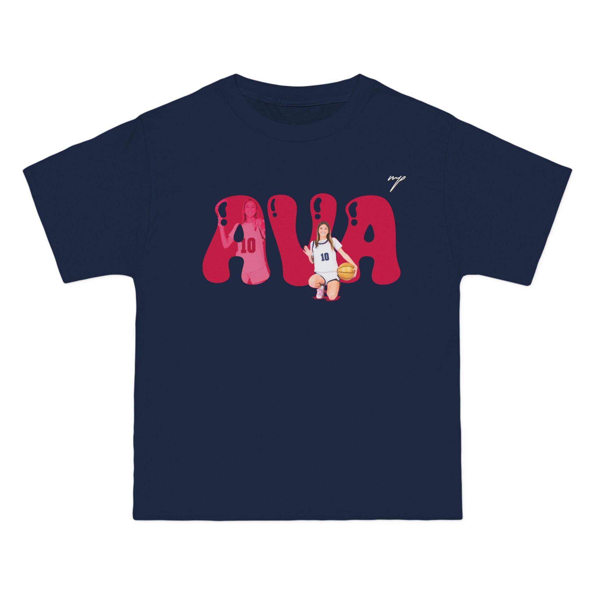 Ava Sarkin Vintage Tee