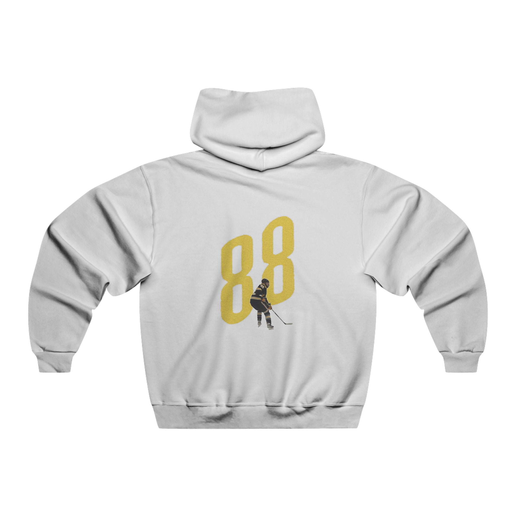 Joe Bezek Vintage Hoodie