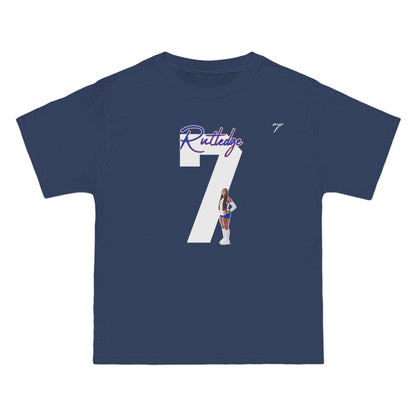 Jaeli Rutledge Vintage Tee