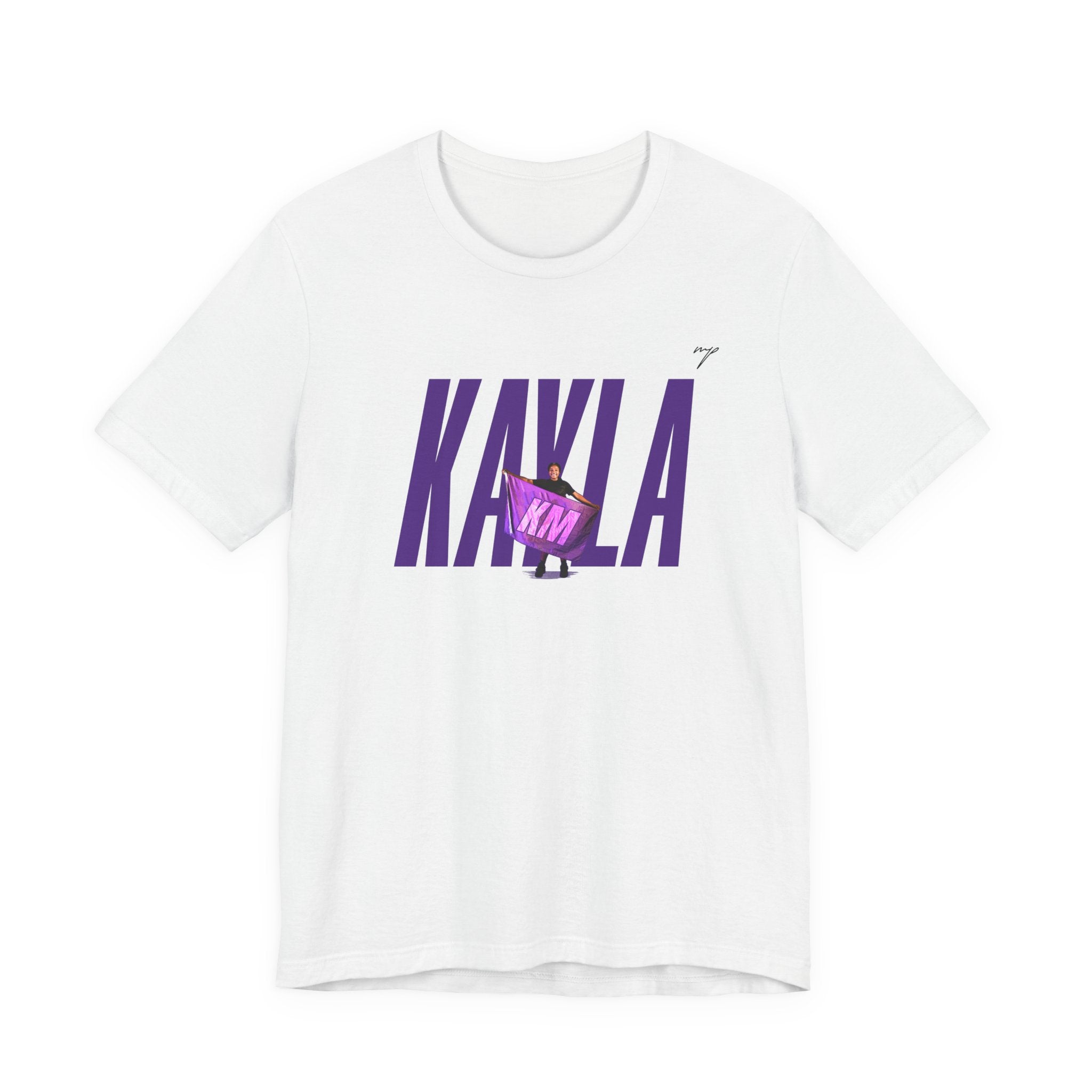 Kayla Mount Graphic Tee