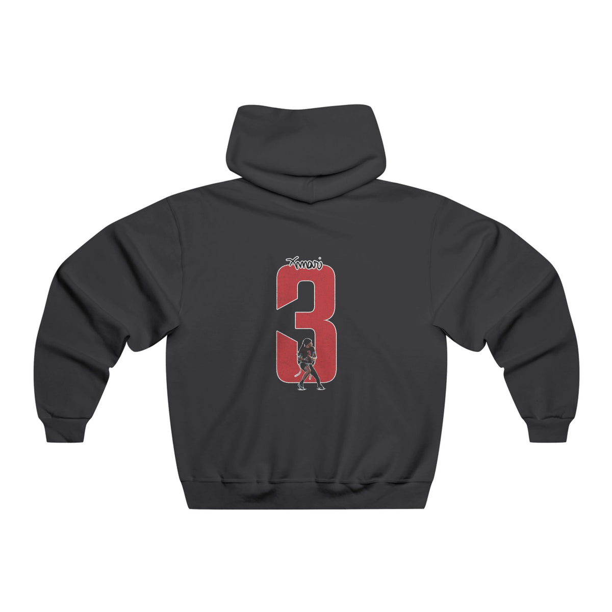 Mariell Faith Susas Vintage Hoodie