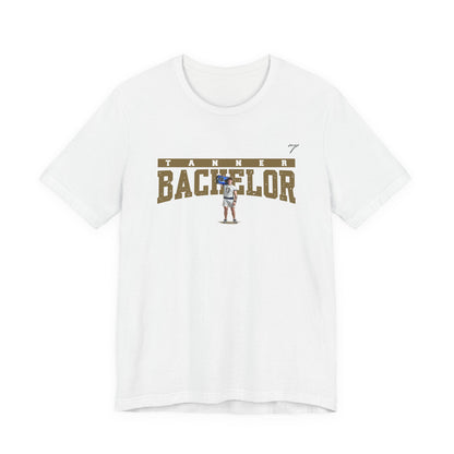 Tanner Bachelor Graphic Tee