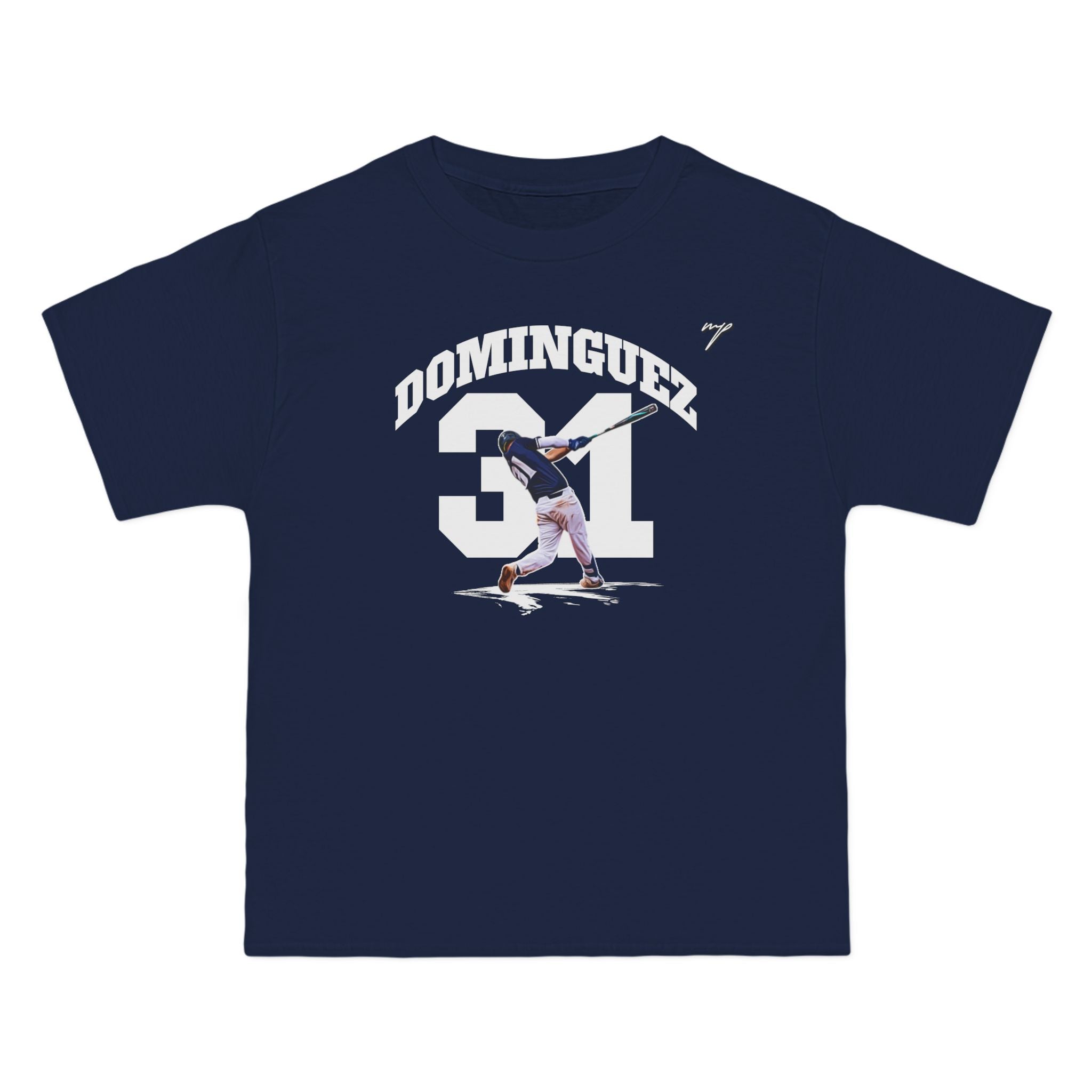 Adrian Dominguez Vintage Tee