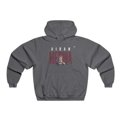 Aidan Medina Vintage Hoodie