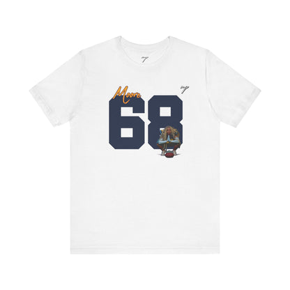 Erica Moore Graphic Tee