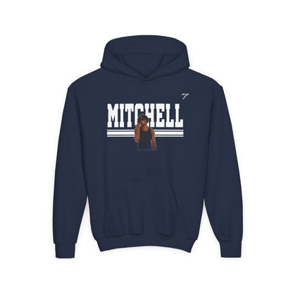 Jaden Mitchell YOUTH Hoodie