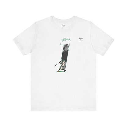 Tanner Aoki Graphic Tee