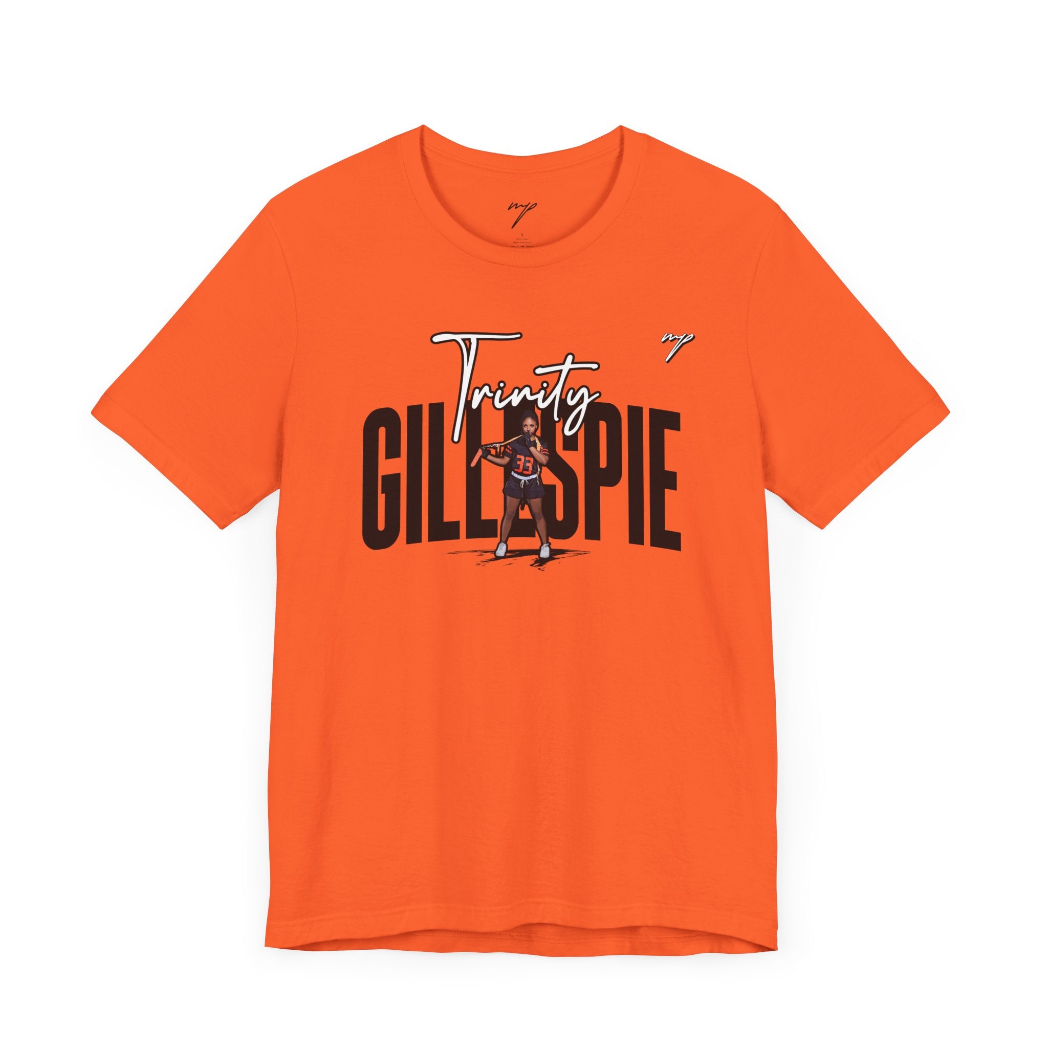 Trinity Gillespie Graphic Tee