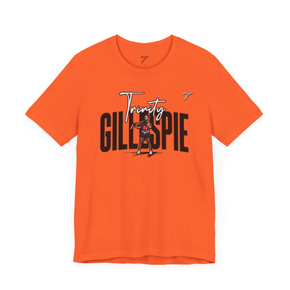 Trinity Gillespie Graphic Tee