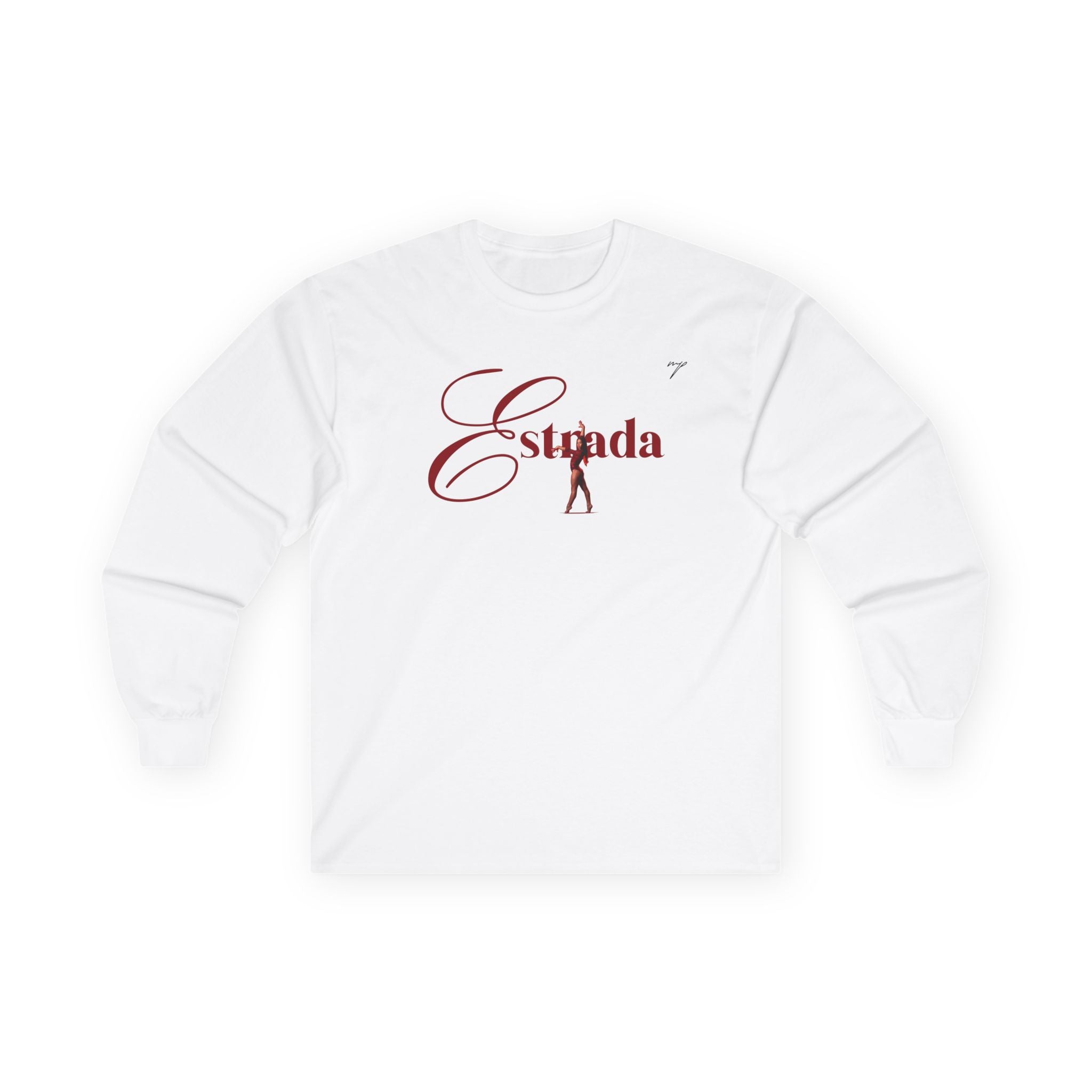 Sofia Estrada Long Sleeve