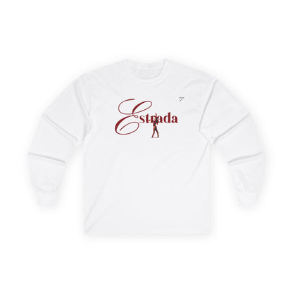 Sofia Estrada Long Sleeve