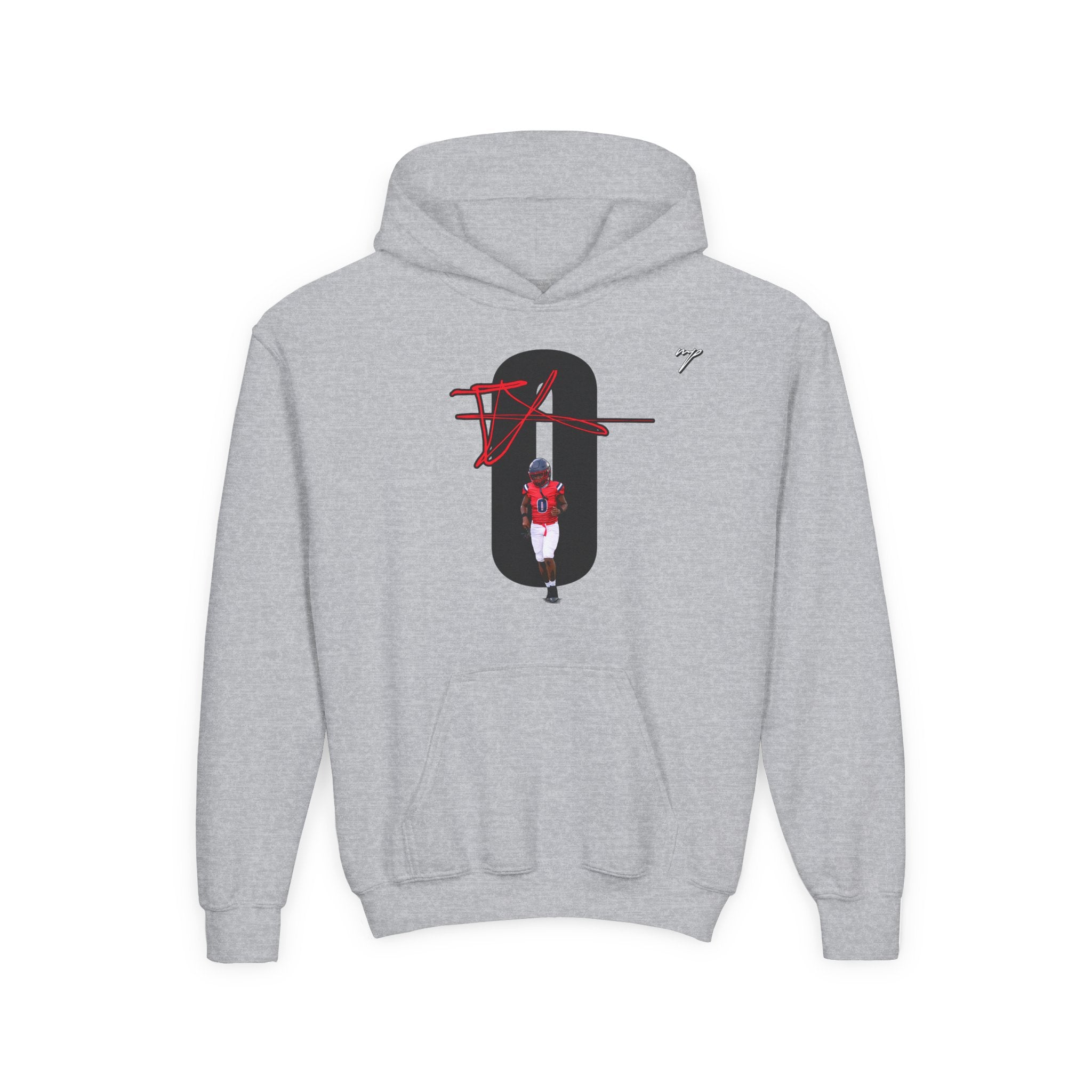 Thorn Adderley YOUTH Hoodie