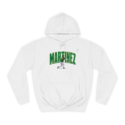 Kahanu Martinez Hoodie