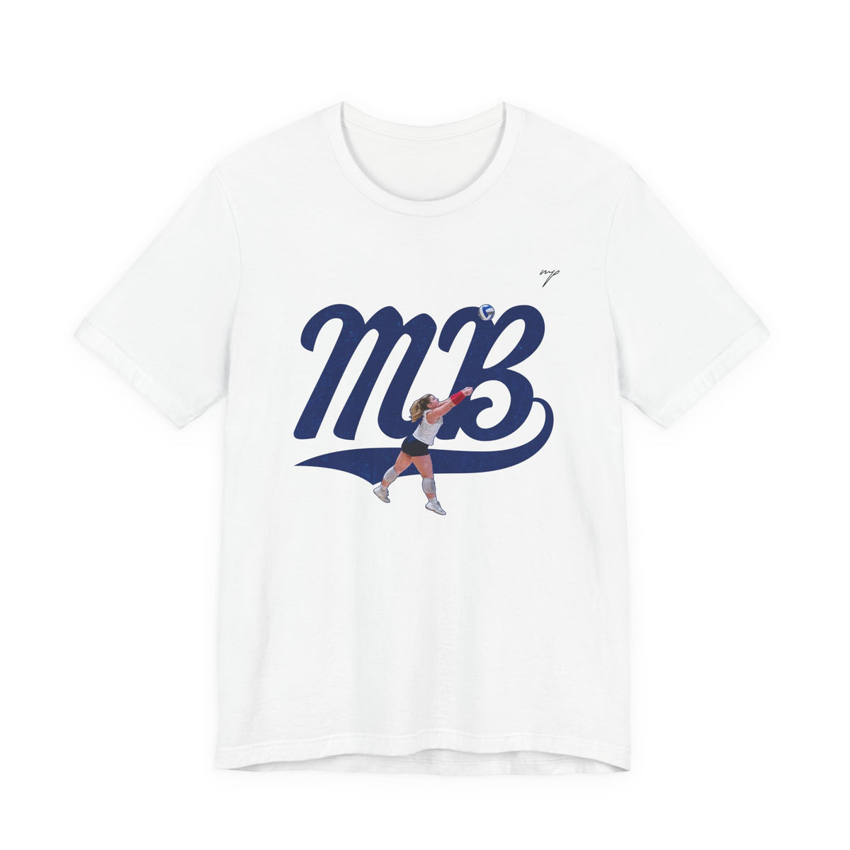 Mya Bolton Graphic Tee