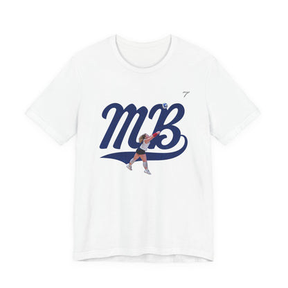 Mya Bolton Graphic Tee