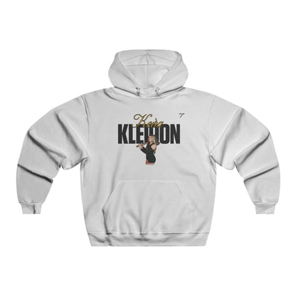 Keira Kleidon Vintage Hoodie
