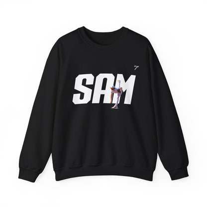 Samuel Cozart Crewneck
