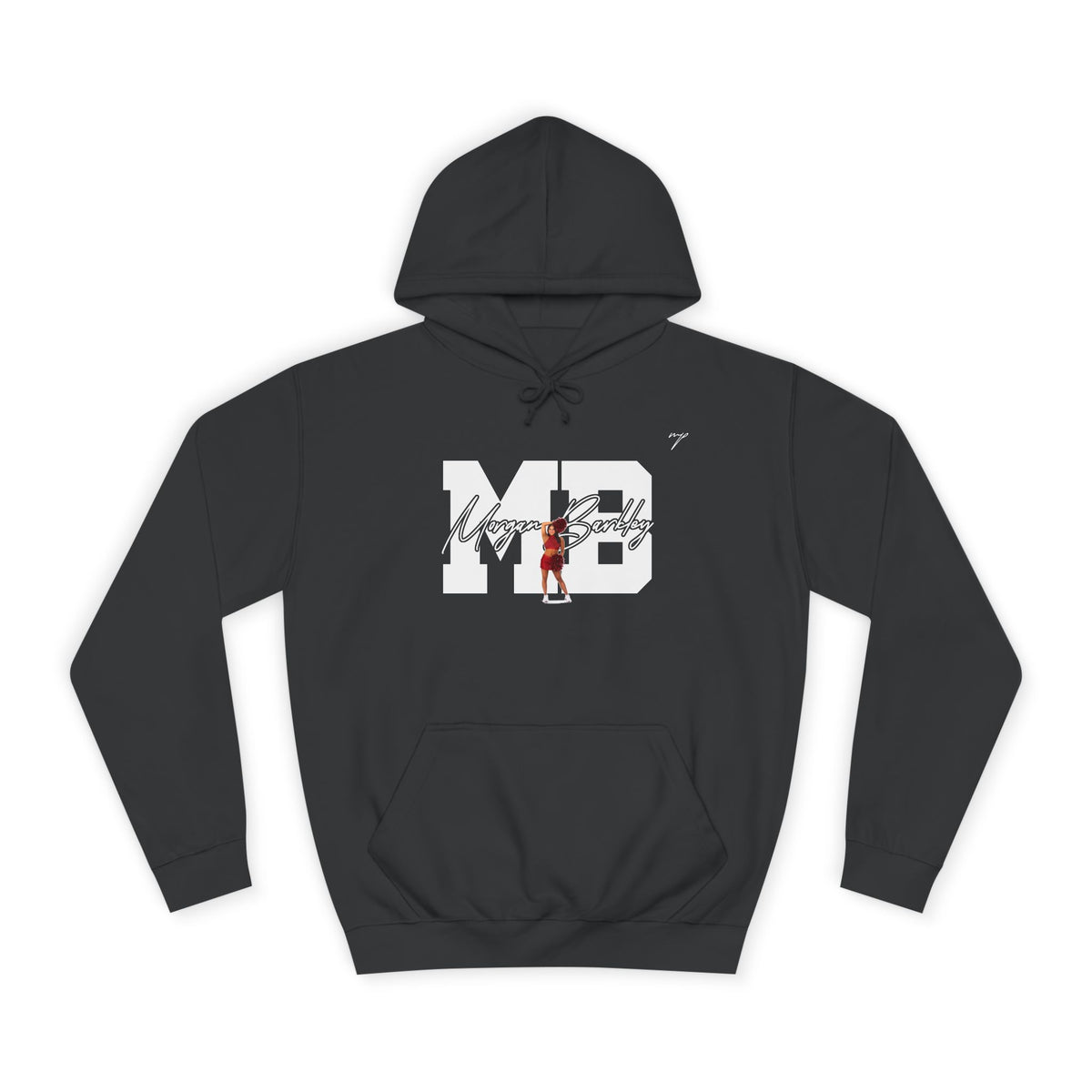 Morgan Barkley Hoodie