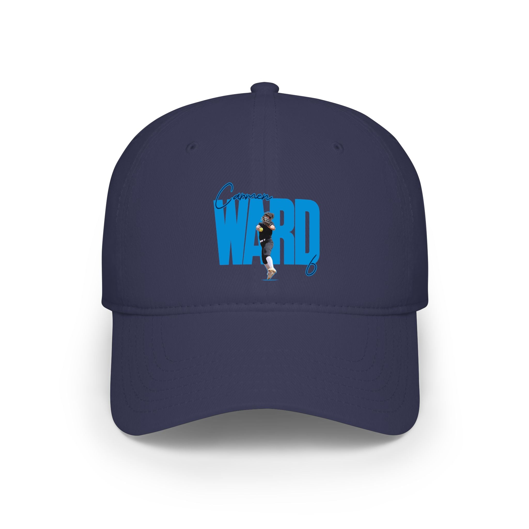 Carmen Ward Hat