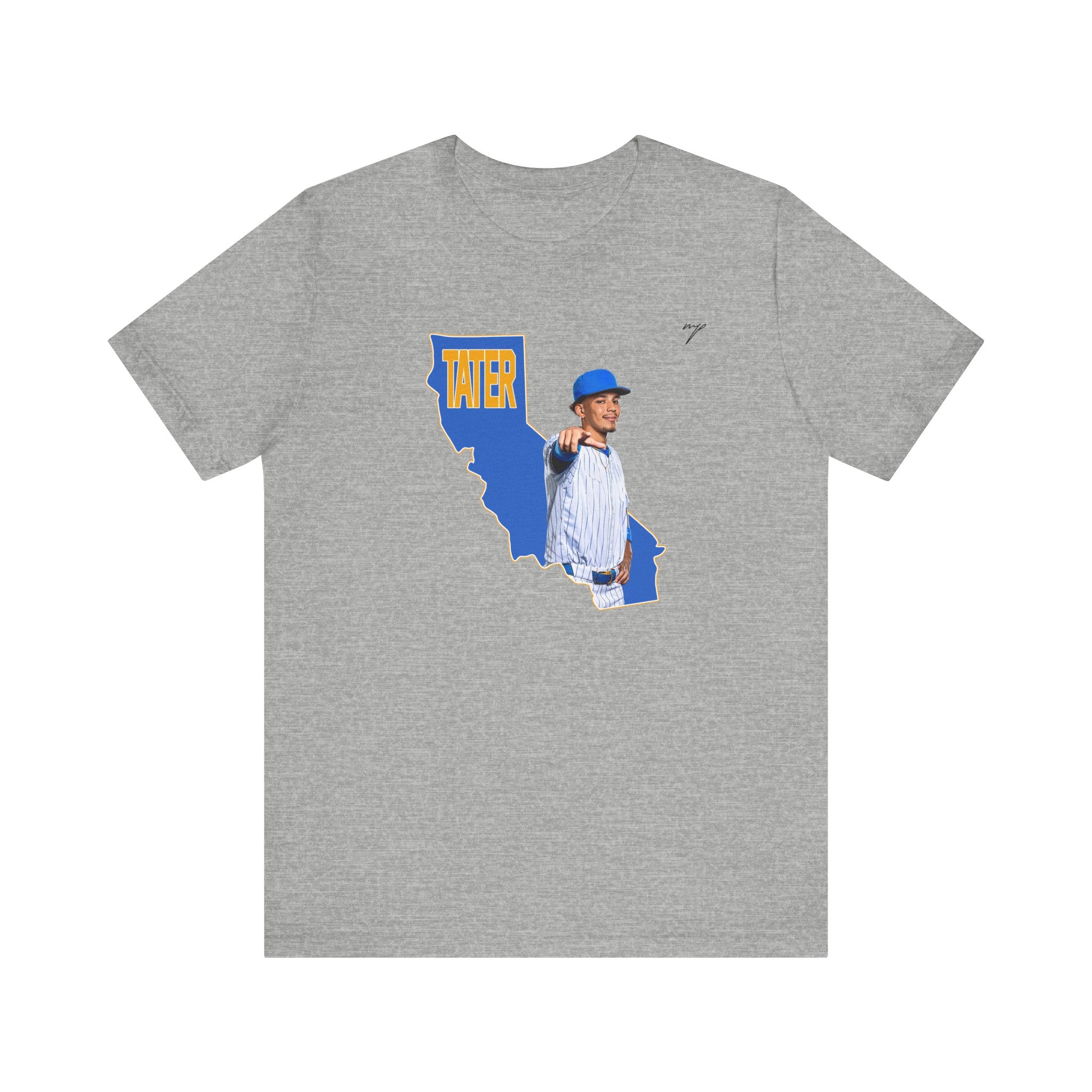 Tate Hammond Graphic Tee