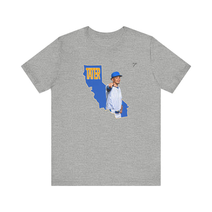 Tate Hammond Graphic Tee