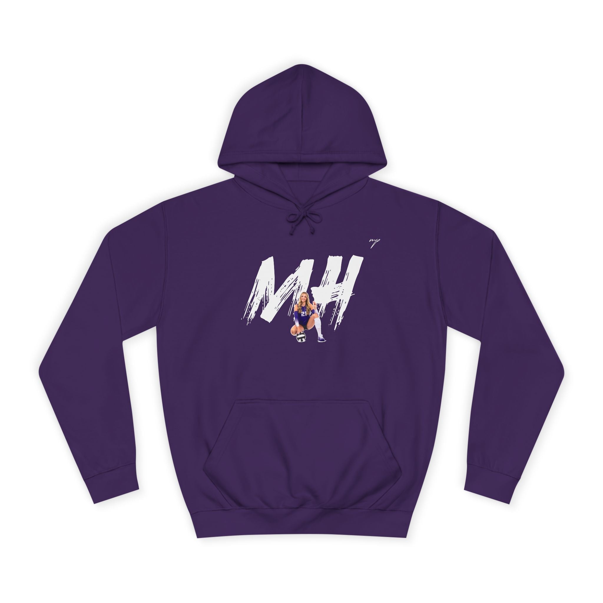 Morgan Holloman Hoodie
