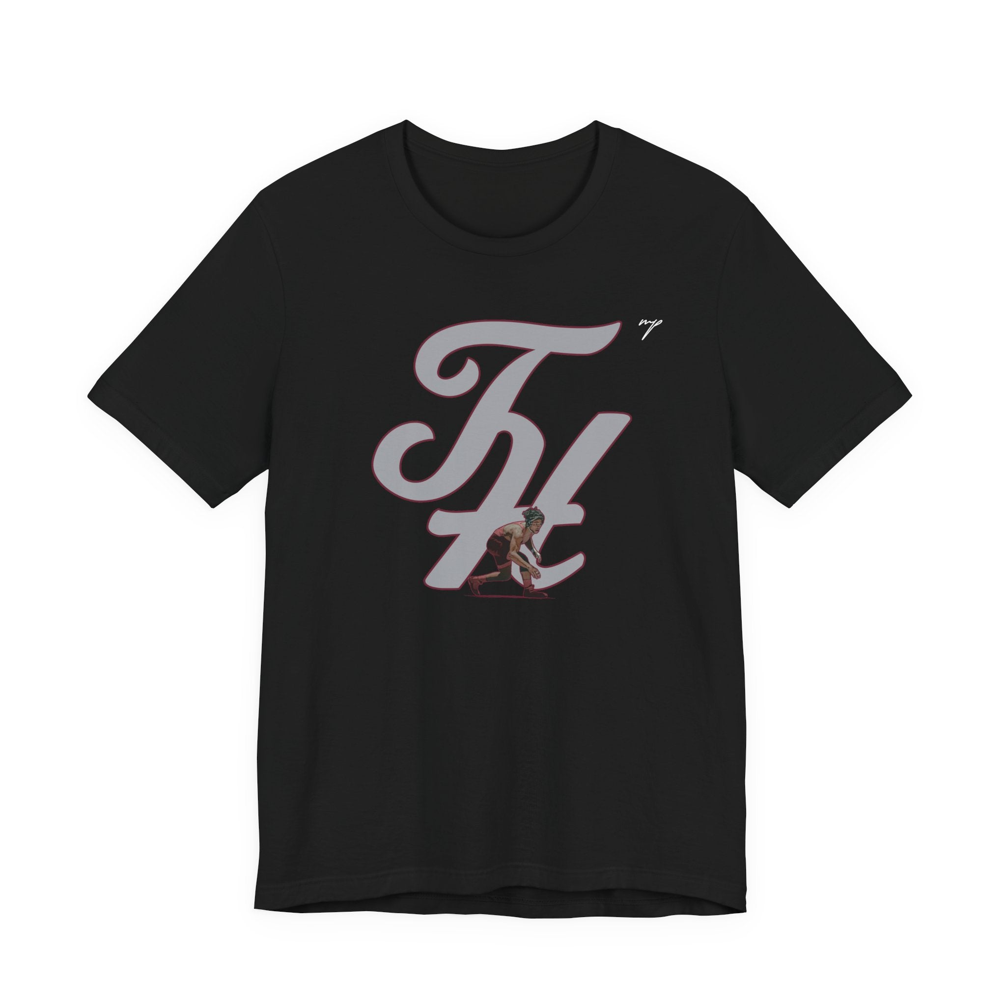 Tre Haines Graphic Tee