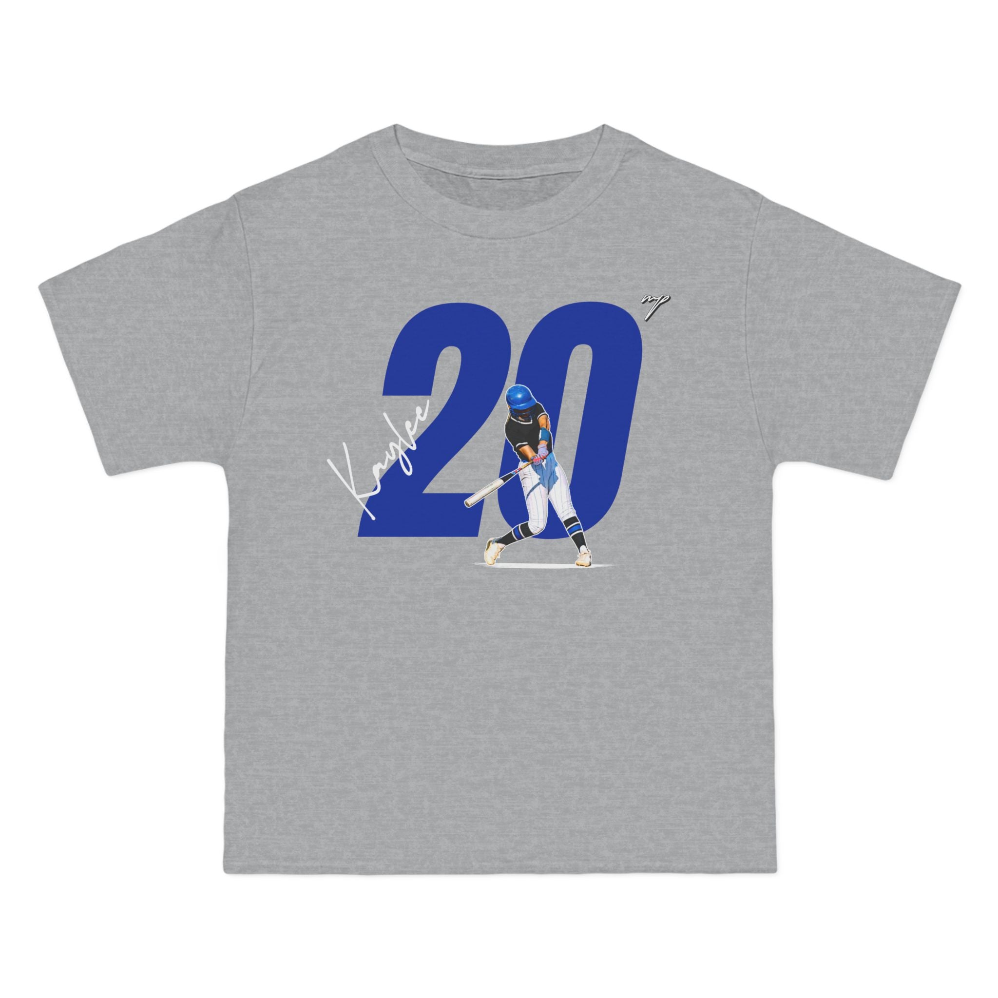 Kaylee Carter Vintage Tee