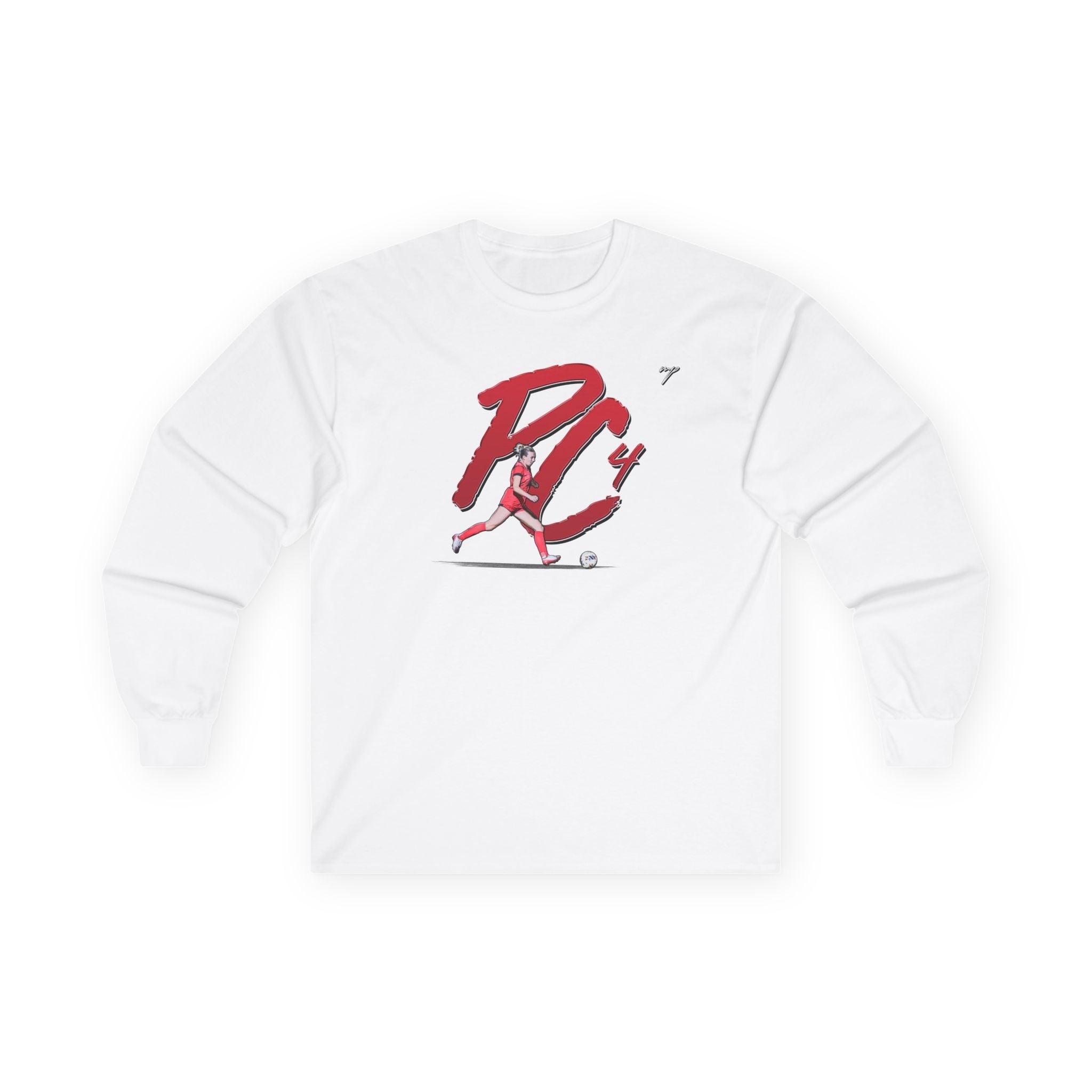 Paige Califf Long Sleeve Tee