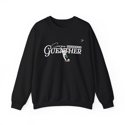 Georgia Guenther Crewneck